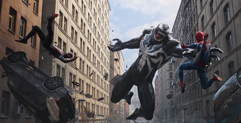 Marvels Spider-Man 2 review: Fantasy With Strife, Emotion.